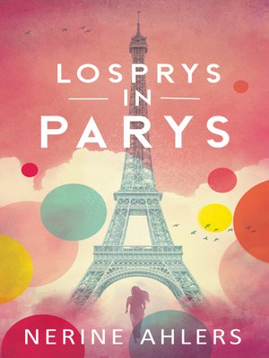 cover image of Losprys in Parys
